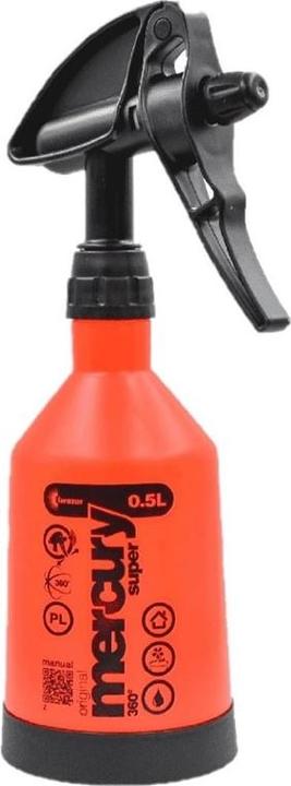 Image du produit Kwazar Pulvérisateur Mercury 0.5l (0.50 l)