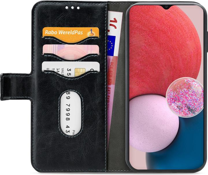 Actual product image Mobilize 2in1 Gelly Wallet Bag (Samsung Galaxy A13)
