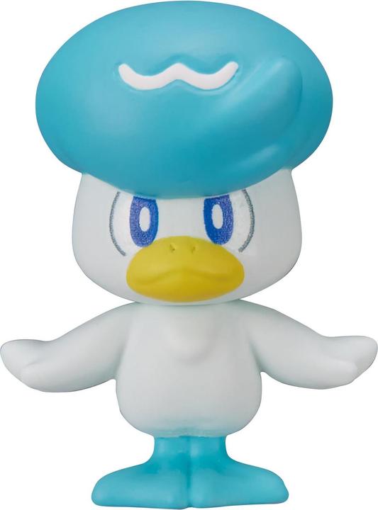 Immagine prodotto Pokémon Bomba da bagno Pokemon Paldea Starters & Pikachu Pokeball (Bombe da bagno)