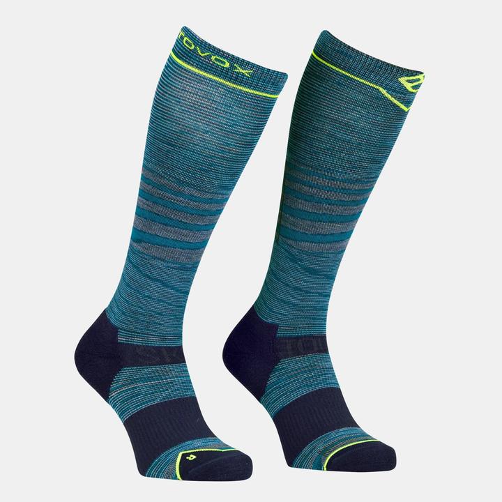 Produktbild Ortovox Ski Tour LT Comp Long Socks (45 - 47)