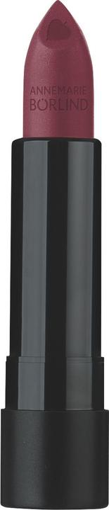 Annemarie Börlind Lippenstift (re) Cassis (Cassis)