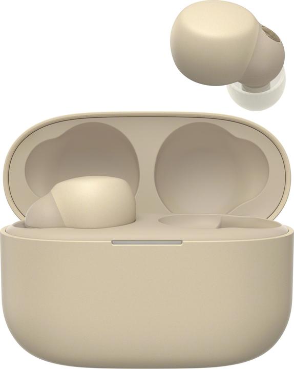 Cream colours