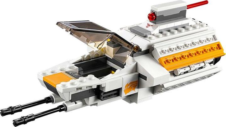 Produktbild LEGO The Phantom (75048, LEGO Star Wars)