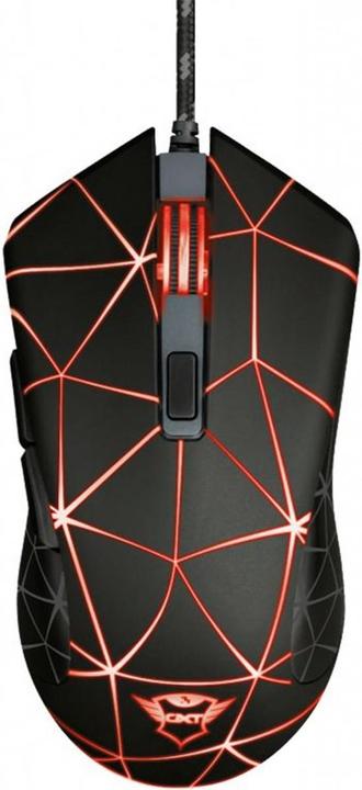 Image du produit Trust GXT 133 Locx (Filaire)