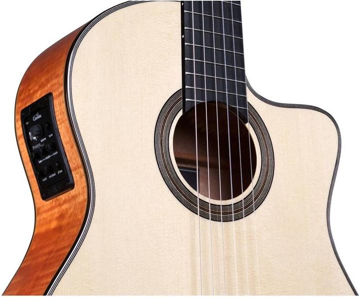 Produktbild Cordoba Fusion 14 Maple elektrisch-akoestische klassieke gitaar (Konzertgitarre)