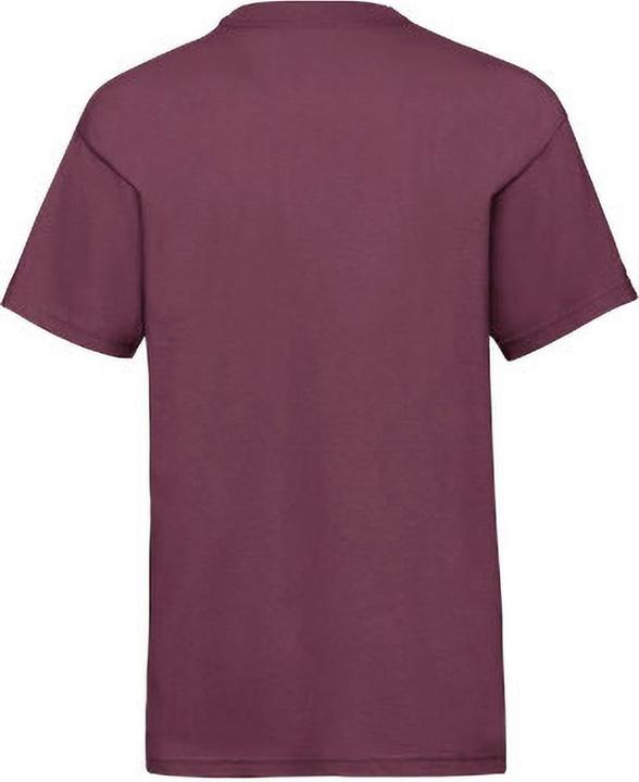 Image du produit Fruit of the Loom T-shirt à manches courtes (pack de 2) (140)