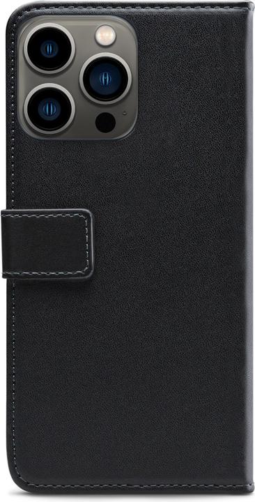 Produktbild Mobilize Klassische Gelly-Geldbörse (Apple iPhone 13 Pro)