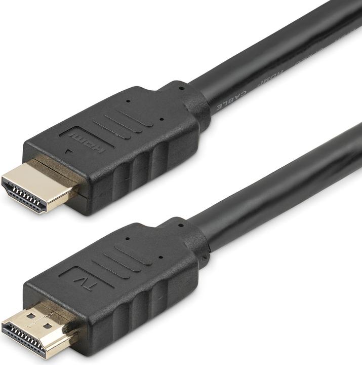 Actual product image StarTech HDMI (Typ A) — HDMI (Typ A) (10 m, HDMI)