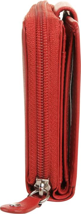 Actual product image Bugatti Men's wallet