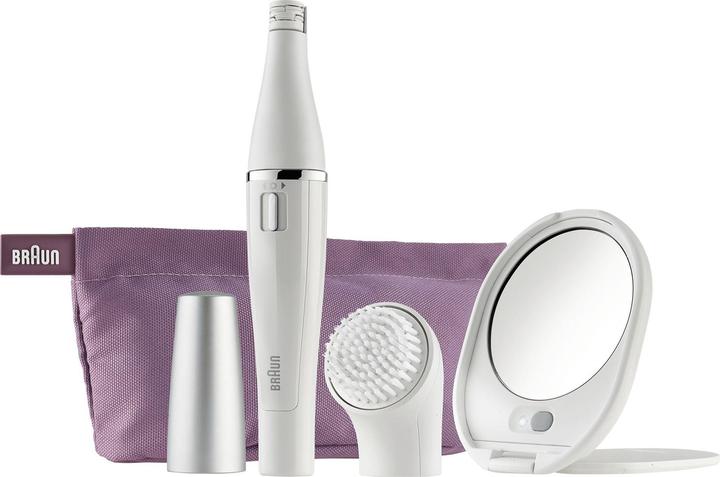Produktbild Braun Face 830
