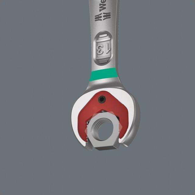 Actual product image Wera 6000 Joker 15 SB (15 mm)