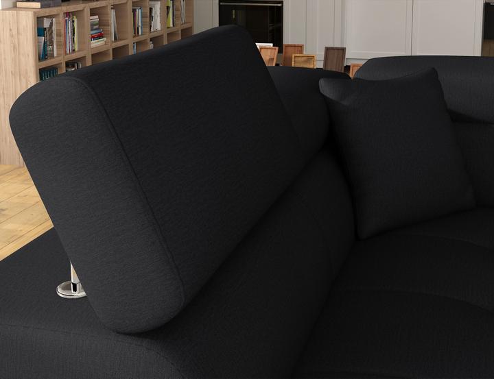 Produktbild ELTAP Anton (4-Sitzer, Ecksofa, Bettsofa)