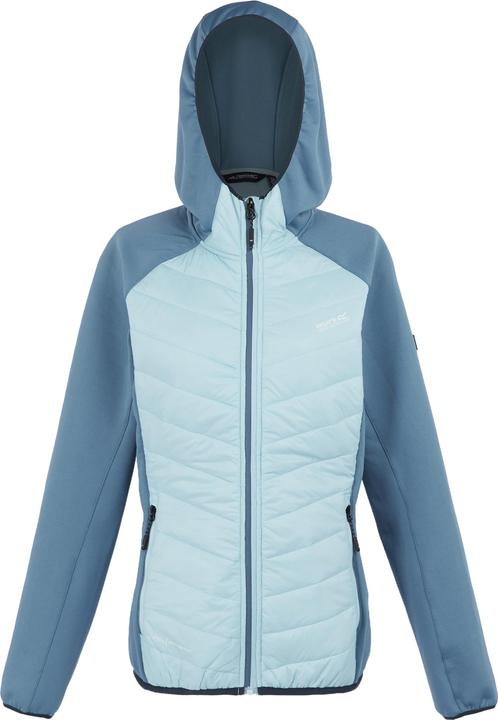 Produktbild Regatta Andreson VIII Hybridjacke (40 D)