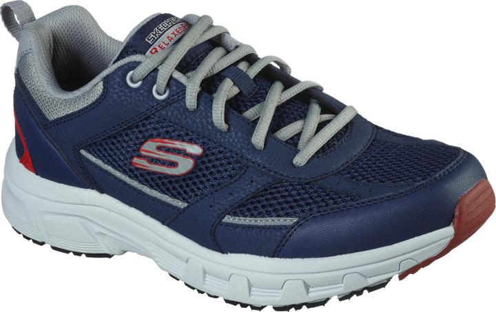 Actual product image Skechers Oak Canyon Verketta - 14696 (42.5)