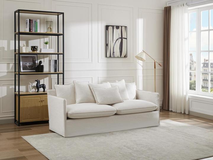 Actual product image Maison Céphy Maslino (3-seater)