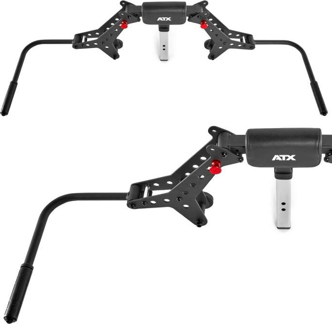 Image du produit ATX Option Pec-Fly 2.0