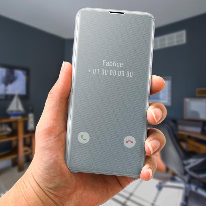 Produktbild Samsung Clear View (Samsung Galaxy S10e)