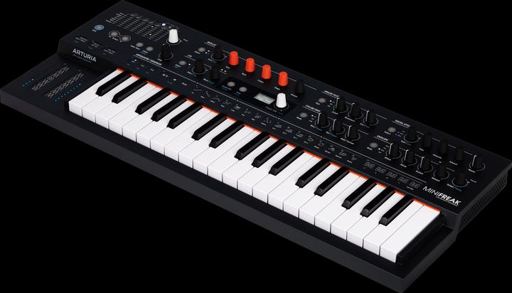 Produktbild Arturia MiniFreak