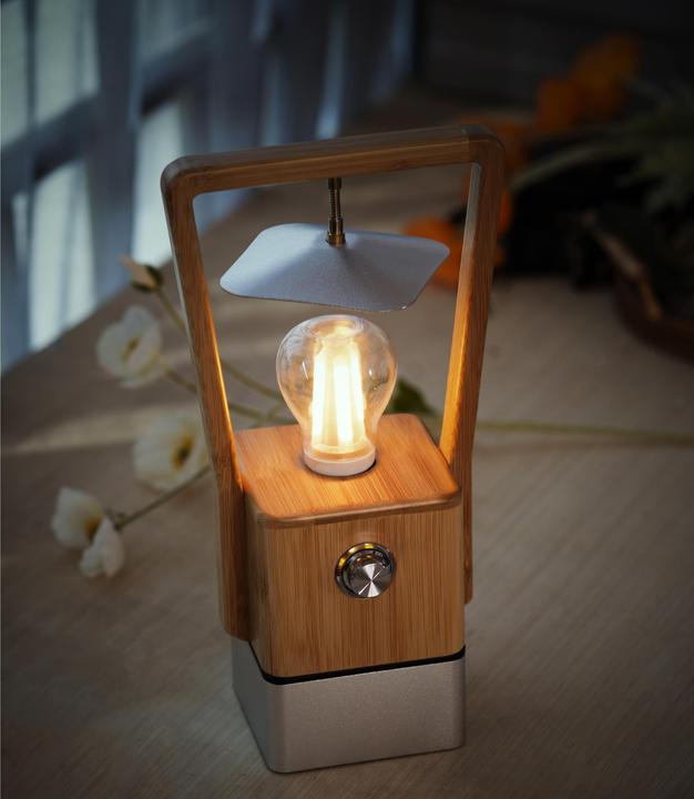 Immagine prodotto Wild Land Bamboo Latern