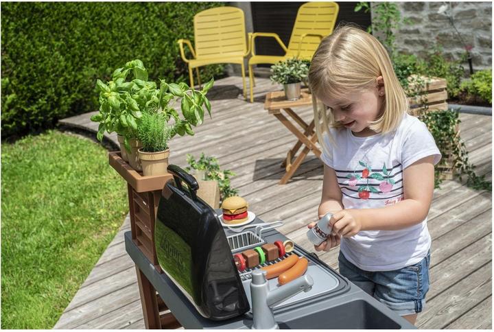 Productafbeelding Smoby Buiten tuinkeuken