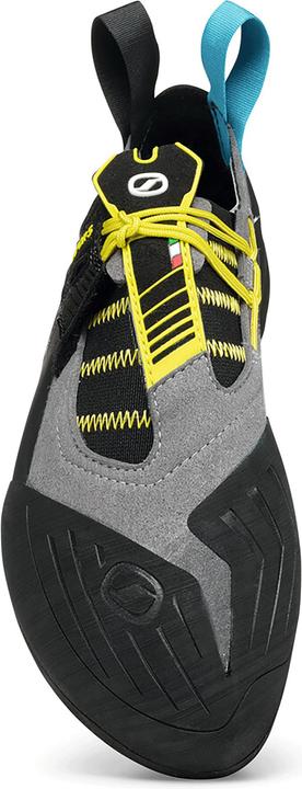 Actual product image Scarpa Vapor S (39)