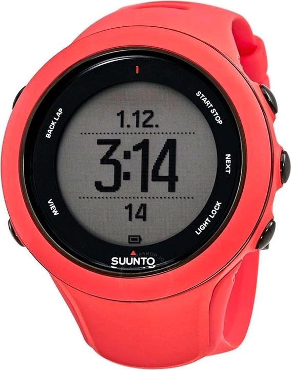 Immagine prodotto Suunto Ambit3 Sport Coral HR (50 mm)
