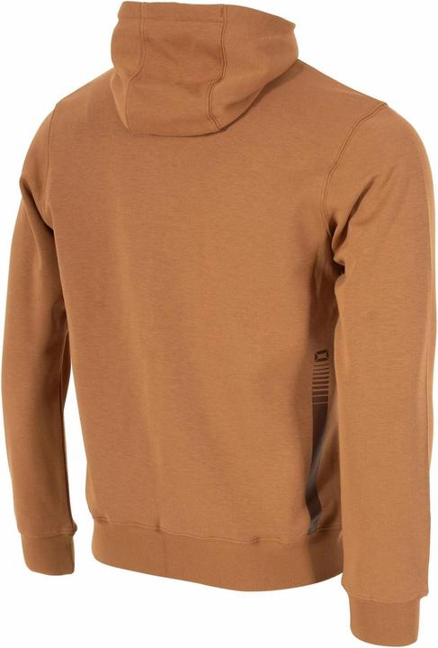 Produktbild Stanno Base Hooded Full Zip Sweat Top (152)