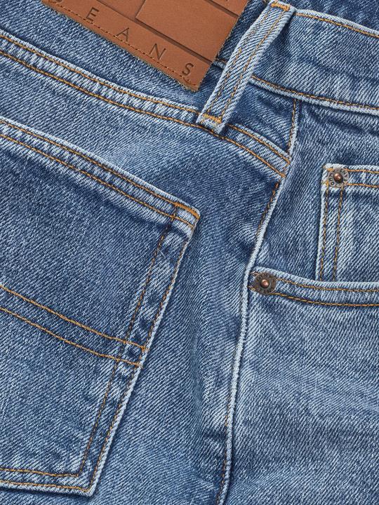 Image du produit Tommy Jeans MOM SHORT BI0134 (29)