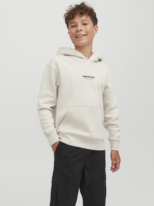 Immagine prodotto Jack & Jones Felpa con cappuccio (152)