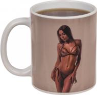 Produktbild Ootb Becher, Stripper Girl, reagiert auf Wärme (12 x)
