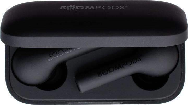 Image du produit Boompods Bassline (ANC, 4.50 h, Sans fil)