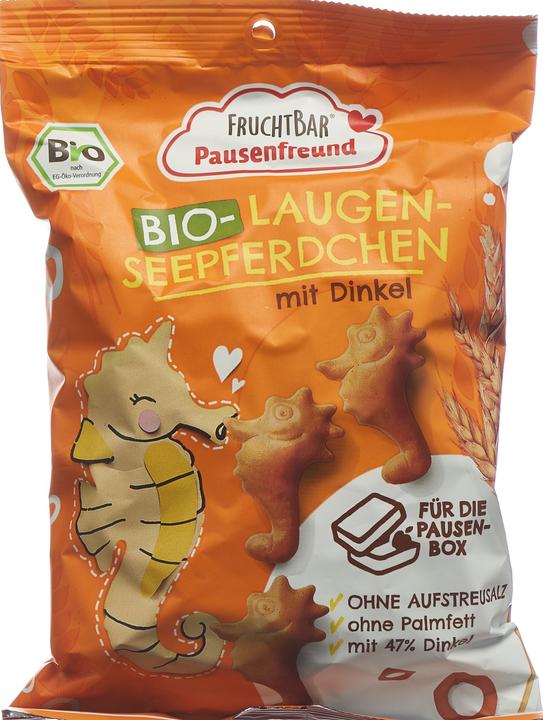 Produktbild Fruchtbar Seepferdchen (90 g)