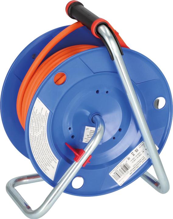 Produktbild Brennenstuhl Camping Kabeltrommel (25 m, 3 mm²)