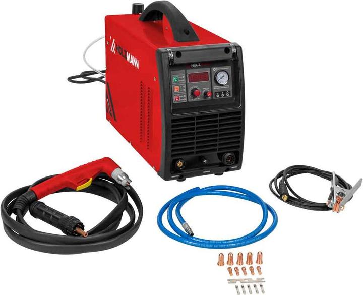 Produktbild Holzmann Druckluft Invertor Plasma Schneidanlage