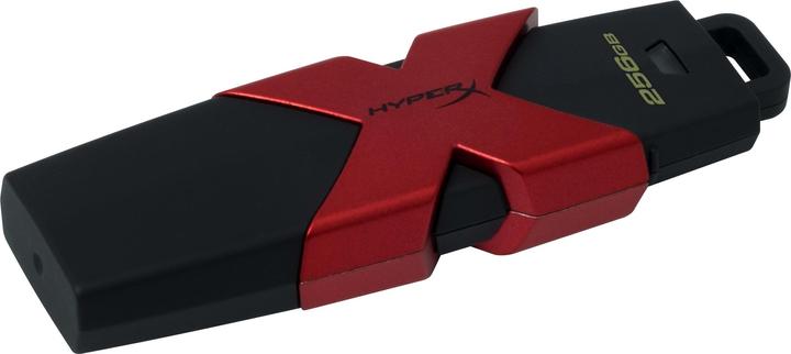 Produktbild HyperX Savage (256 GB, USB 3.1)