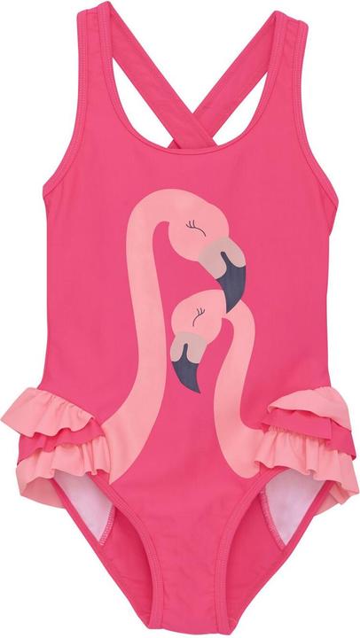 Color Kids Kid's Swimsuit with Application