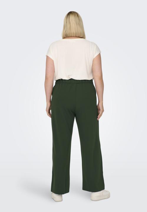Immagine prodotto Only CARSANIA Pantaloni regular fit con taglio a gamba larga Pantaloni con taglio a gamba larga (S)