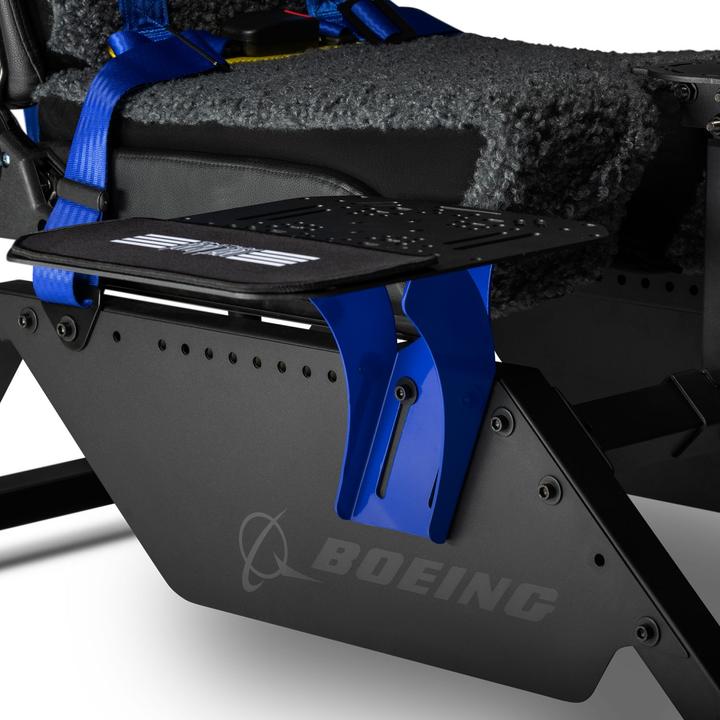 Image du produit Next Level Racing Flight Simulator Boeing - Édition commerciale