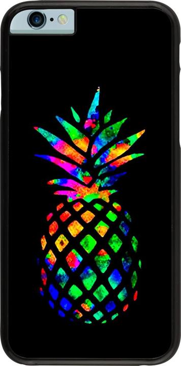 Actual product image PhoneLook Coque Pineapple Multi-colours (Apple iPhone 6)