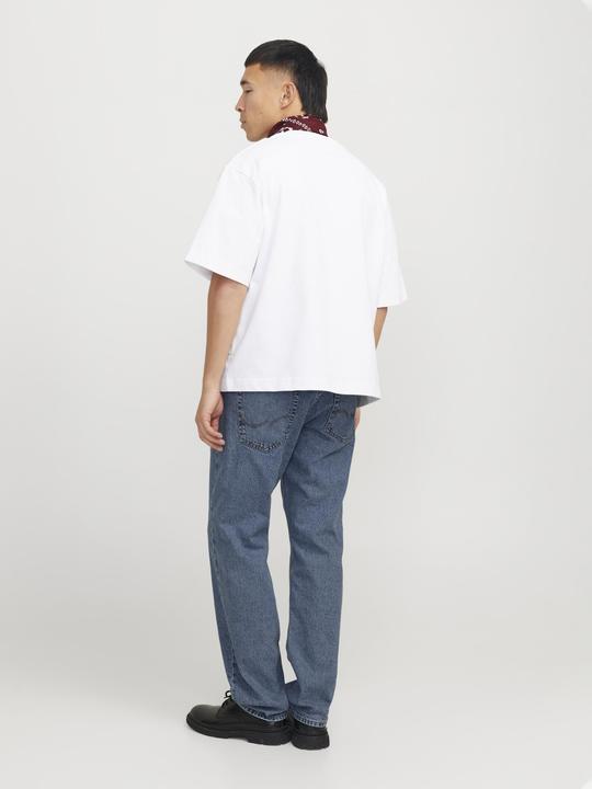 Image du produit Jack & Jones JJICHRIS JJORIGINAL SQ 060 Relaxed Fit Jeans Relaxed Fit Jeans (W30/L30)