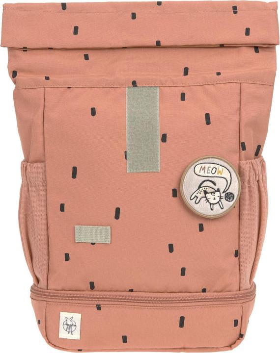 Immagine prodotto Lässig Zaino per bambini Rolltop Nature