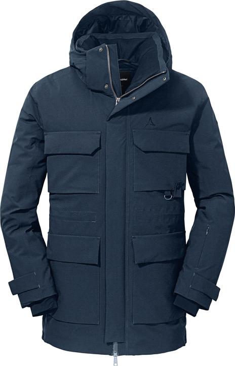 Actual product image Schöffel Ridgeland (3XL)