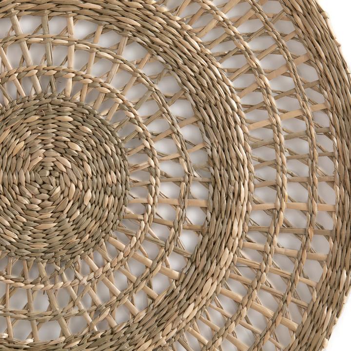 Actual product image La Redoute Interieurs Jutlo (Ø 30 cm, Ø 40 cm, Ø 50 cm)