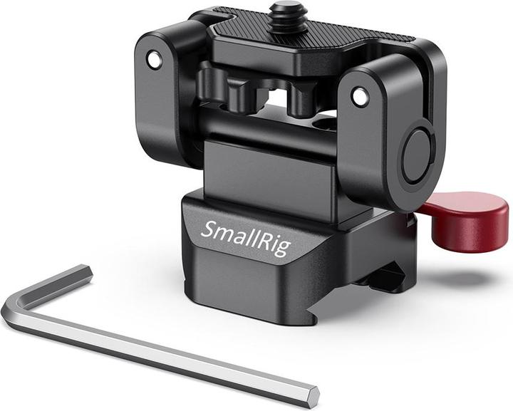 Produktbild SmallRig DSLR Monitor Holder (Monitor Zubehör)