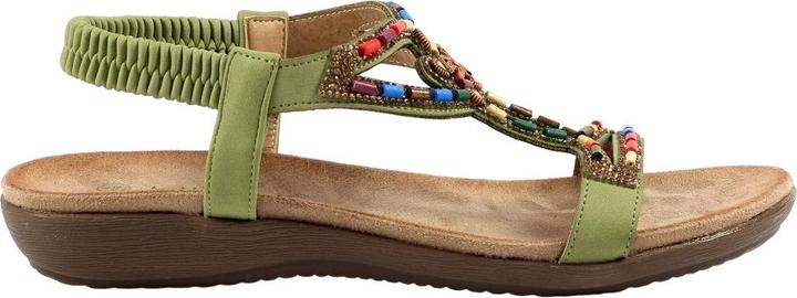 Image du produit Lunar - Sandales MARIELLA - Femme (38)