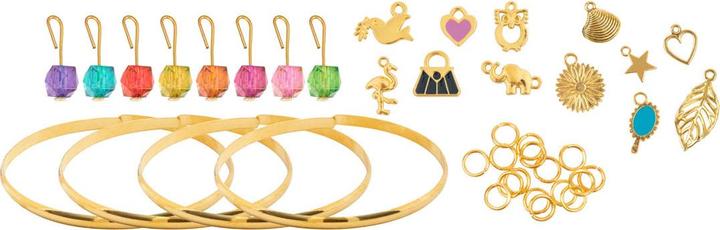 Actual product image Besties Craft bracelets, 24 pcs.