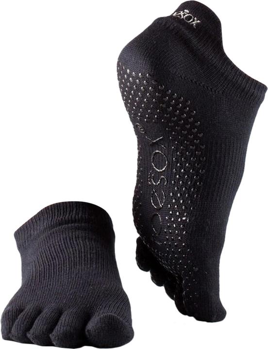 Actual product image Toesox Toe socks (XL)