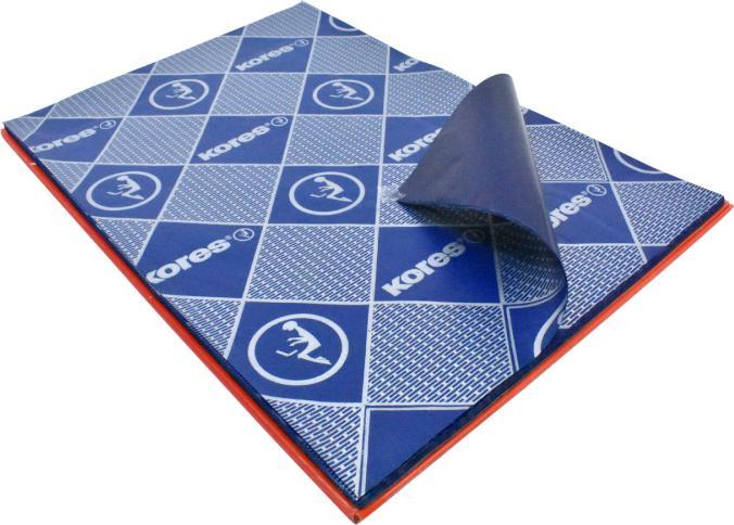 Immagine prodotto Kores Carta autocopiante A4 (10 x)