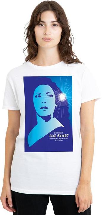 Immagine prodotto The Next Generation Season 2 Episode 1 Maglietta Adulto Unisex (S)