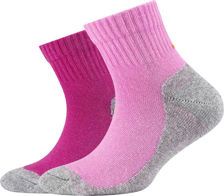 Image du produit Camano Sport Children pro tex function Quarters 2p (lot de 2, 23 - 26)